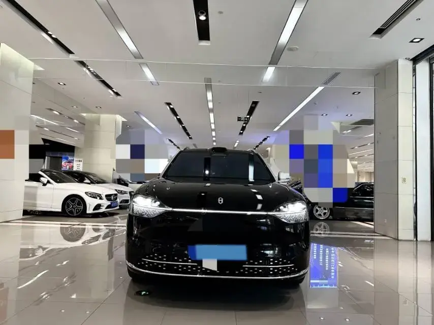 2024 AITO AITO thumbnail 2