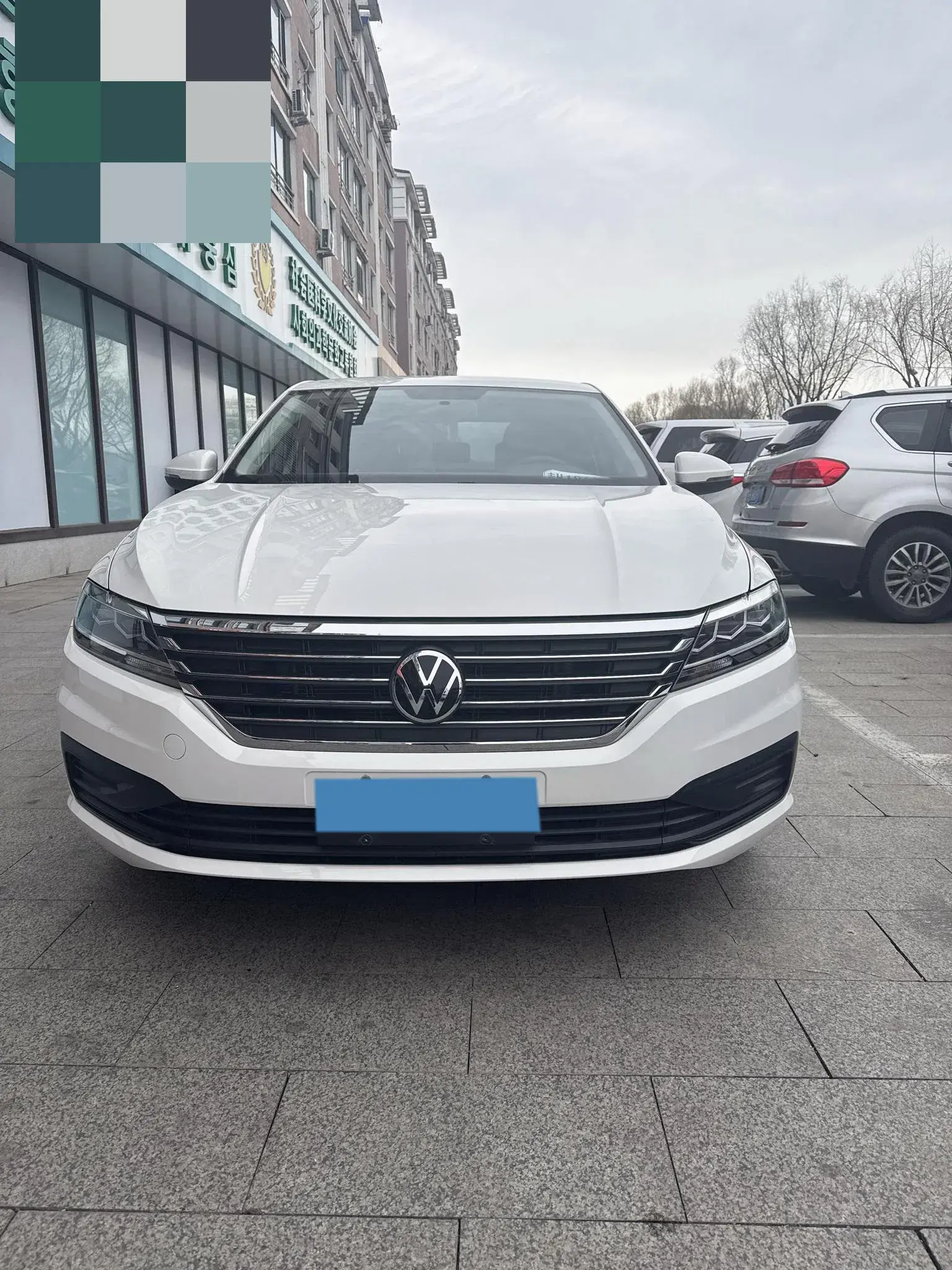 2022 VOLKSWAGEN LAVIDA thumbnail 2