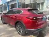 2021 Mazda CX-4 2.0L 158HP L4 6AT