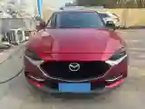 2021 Mazda CX-4 2.0L 158HP L4 6AT