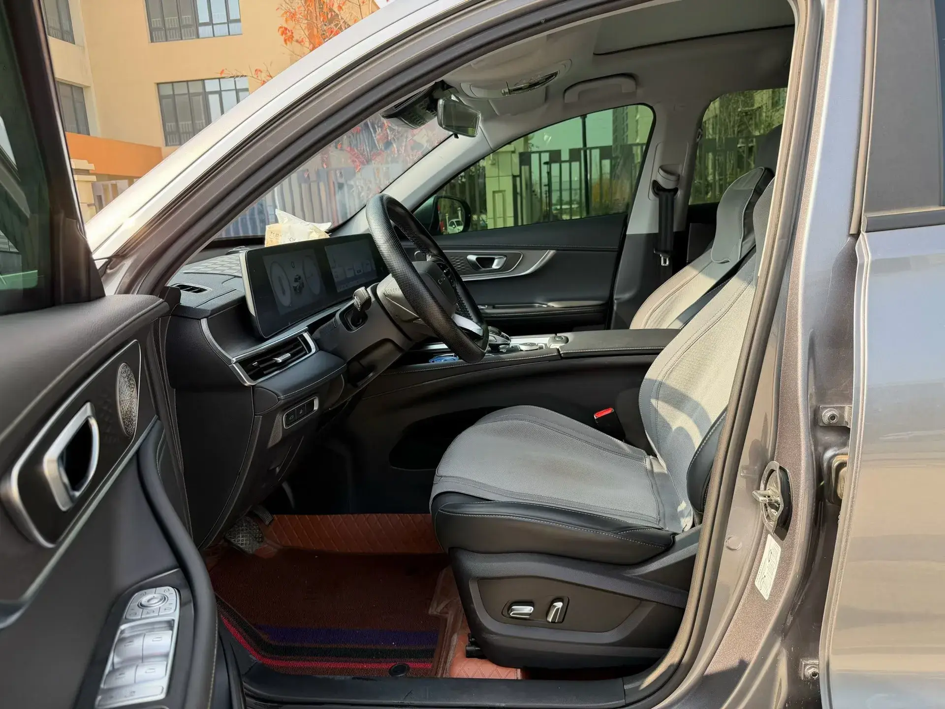 2024 CHERY TIGGO thumbnail 4