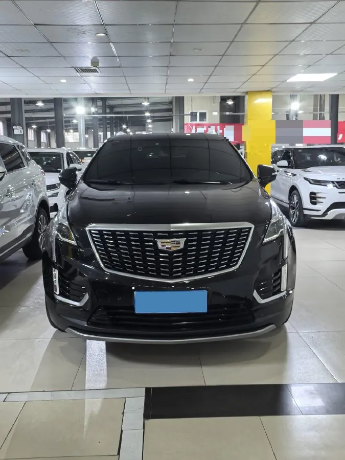2020 Cadillac XT5 2.0T 241HP L4 9AT,autocango,china used car exporter,china ev exporter,chinese used car exporter,chinese used ev exporter