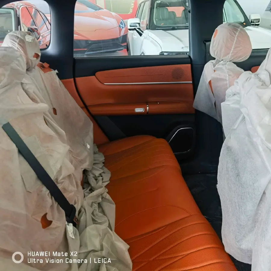 2025 ChangAn QiYuan Q07 1.5L 98HP L4 E-CVT PHEV,autocango,china used car exporter,china ev exporter,chinese used car exporter,chinese used ev exporter