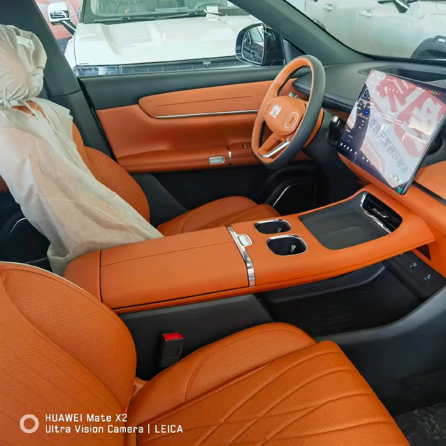 2025 ChangAn QiYuan Q07 1.5L 98HP L4 E-CVT PHEV,autocango,china used car exporter,china ev exporter,chinese used car exporter,chinese used ev exporter