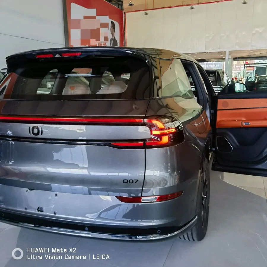 2025 ChangAn QiYuan Q07 1.5L 98HP L4 E-CVT PHEV,autocango,china used car exporter,china ev exporter,chinese used car exporter,chinese used ev exporter