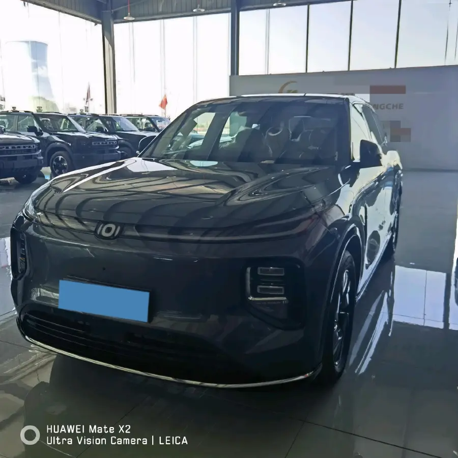2025 ChangAn QiYuan Q07 1.5L 98HP L4 E-CVT PHEV