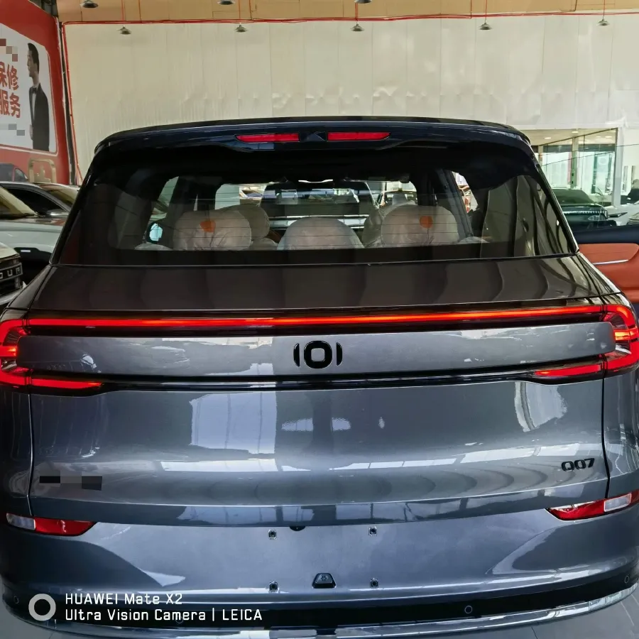 2025 ChangAn QiYuan Q07 1.5L 98HP L4 E-CVT PHEV,autocango,china used car exporter,china ev exporter,chinese used car exporter,chinese used ev exporter