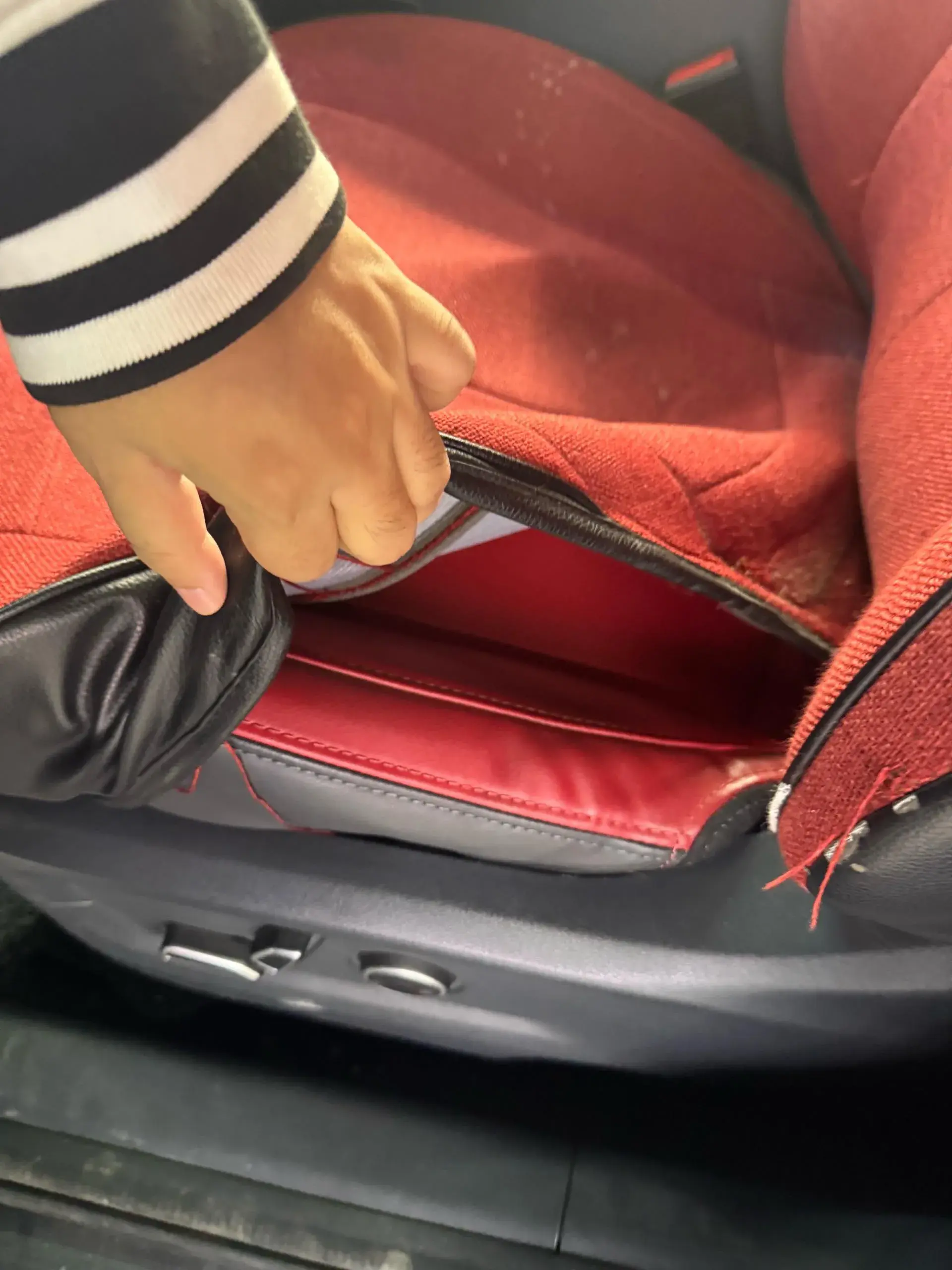 2020 CHANGAN UNI-T thumbnail 4