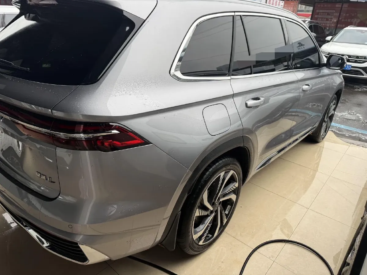 2023 Geely Monjaro 2.0T 238HP L4 8AT,autocango,china used car exporter,china ev exporter,chinese used car exporter,chinese used ev exporter