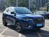 2020 Haval H4 1.5T 150HP L4 7DCT