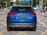 2020 Haval H4 1.5T 150HP L4 7DCT