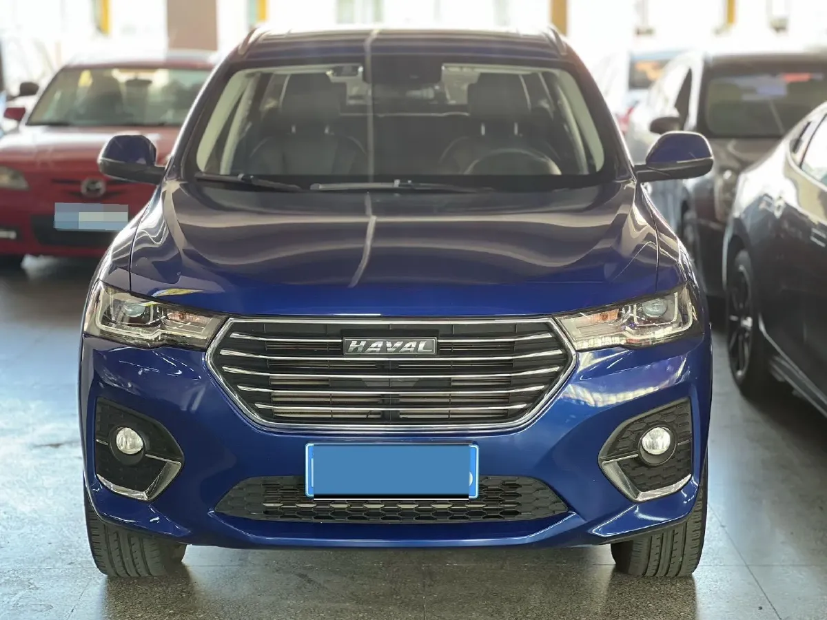 2020 Haval H4 1.5T 150HP L4 7DCT,autocango,china used car exporter,china ev exporter,chinese used car exporter,chinese used ev exporter