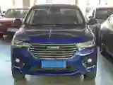 2020 Haval H4 1.5T 150HP L4 7DCT