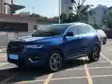 2020 Haval H4 1.5T 150HP L4 7DCT