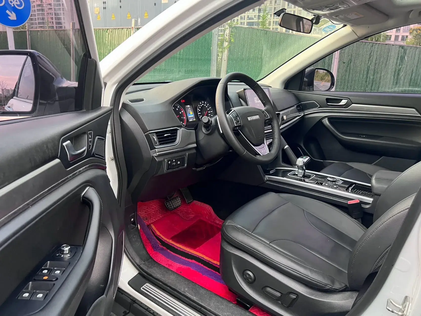 2019 HAVAL H6 thumbnail 4