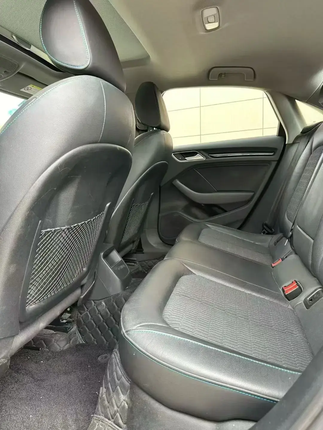 2020 AUDI A3 thumbnail 4