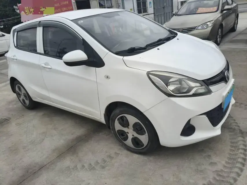 2021 CHANGAN BENBEN thumbnail 2