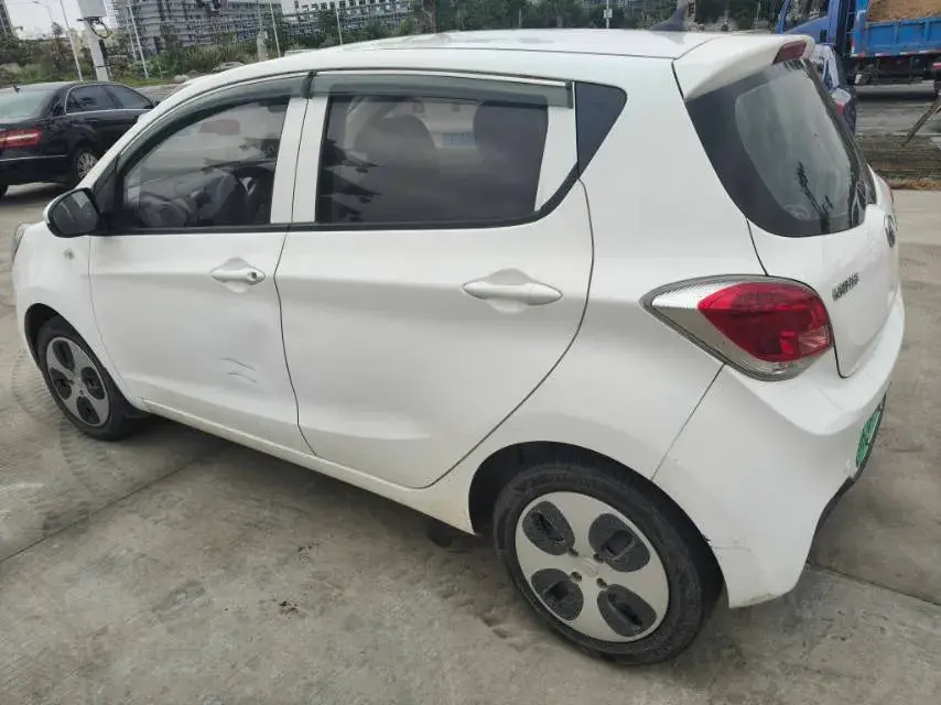 2021 CHANGAN BENBEN thumbnail 4