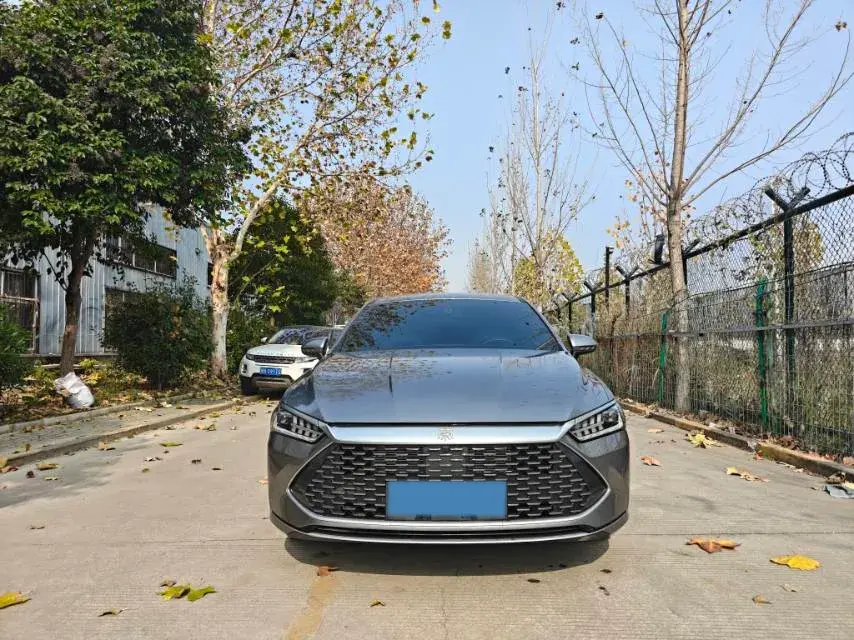 2024 BYD QIN thumbnail 2