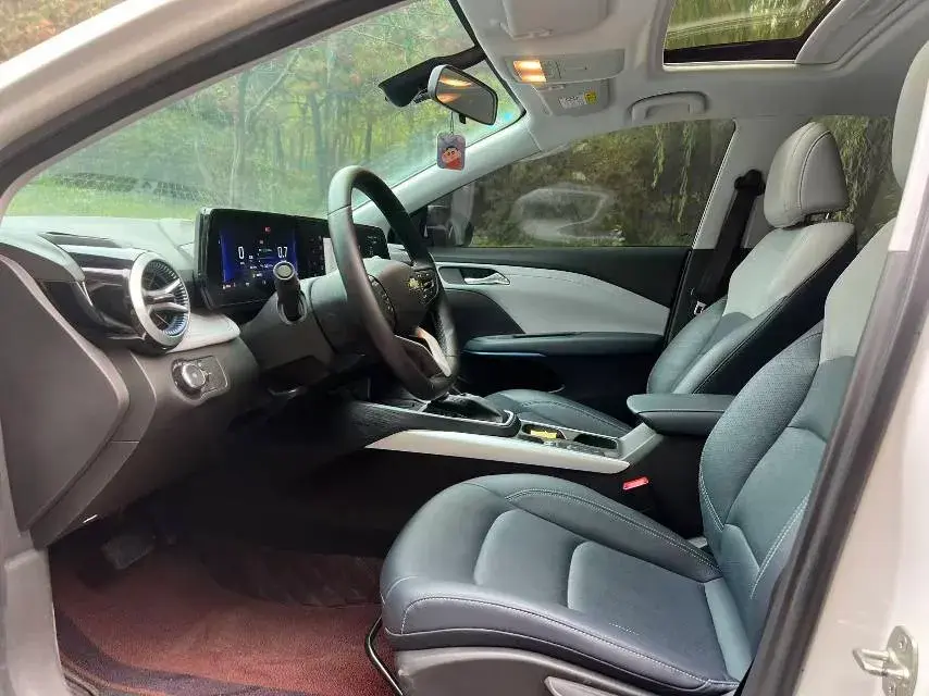 2023 CHEVROLET MONZA thumbnail 4