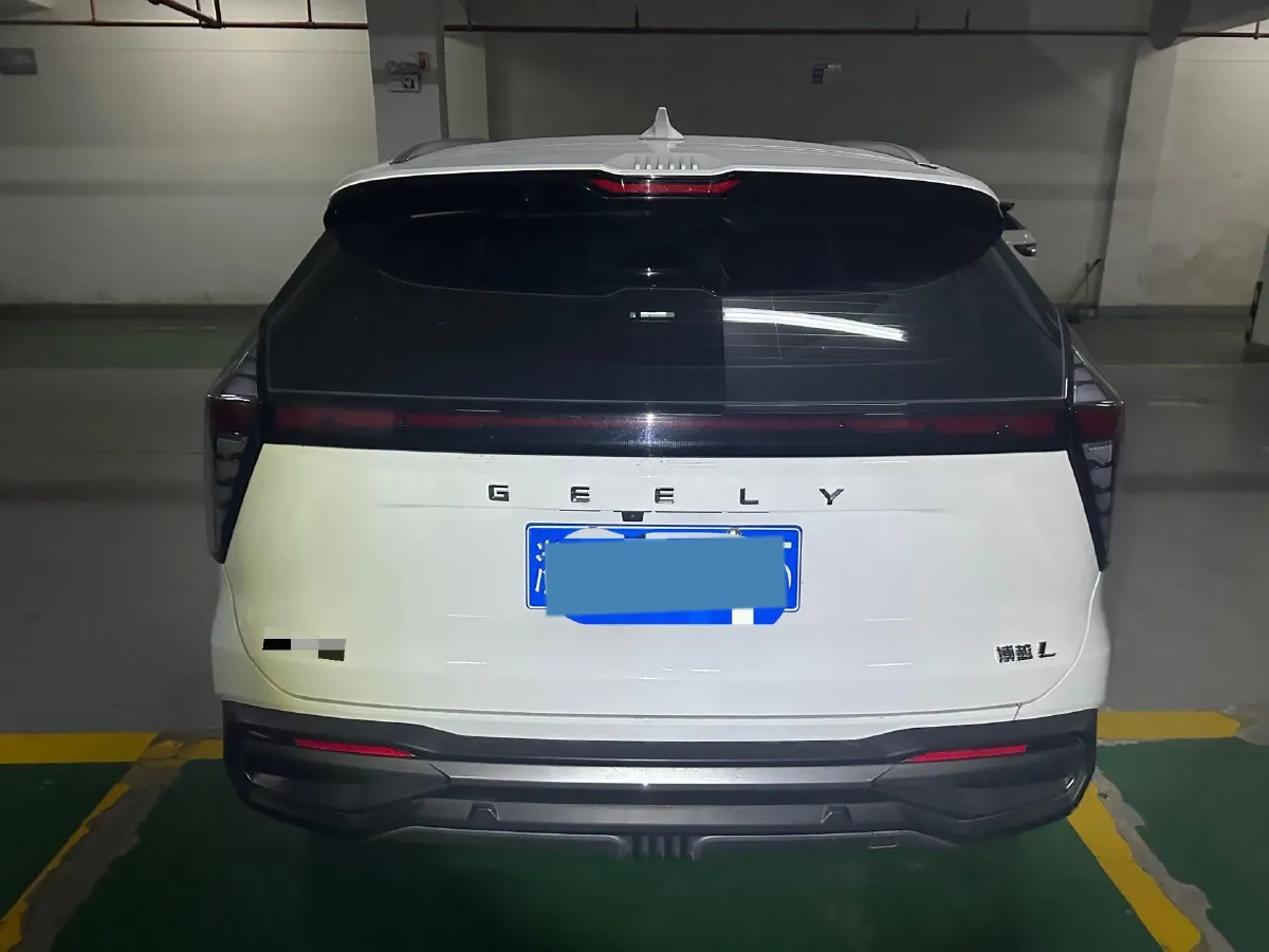 2024 Geely StarRay 1.5T 181HP L4 7DCT,autocango,china used car exporter,china ev exporter,chinese used car exporter,chinese used ev exporter