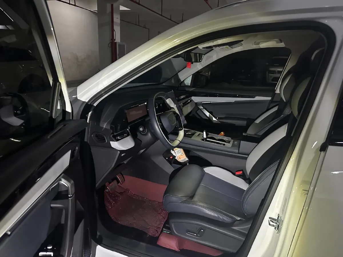 2024 Geely StarRay 1.5T 181HP L4 7DCT,autocango,china used car exporter,china ev exporter,chinese used car exporter,chinese used ev exporter