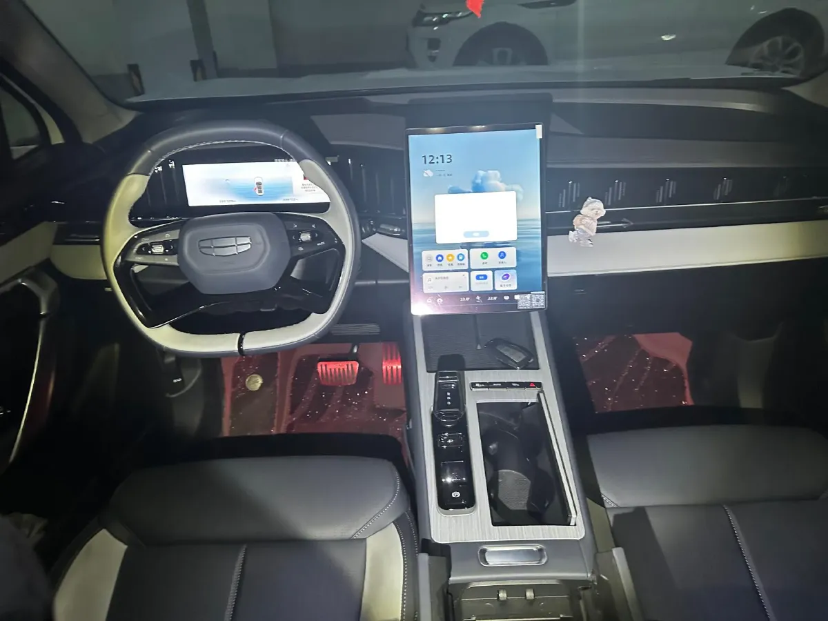 2024 Geely StarRay 1.5T 181HP L4 7DCT,autocango,china used car exporter,china ev exporter,chinese used car exporter,chinese used ev exporter