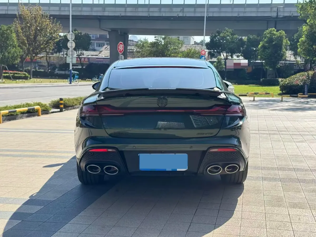 2023 MG 7 2.0T 261HP L4 9AT,autocango,china used car exporter,china ev exporter,chinese used car exporter,chinese used ev exporter