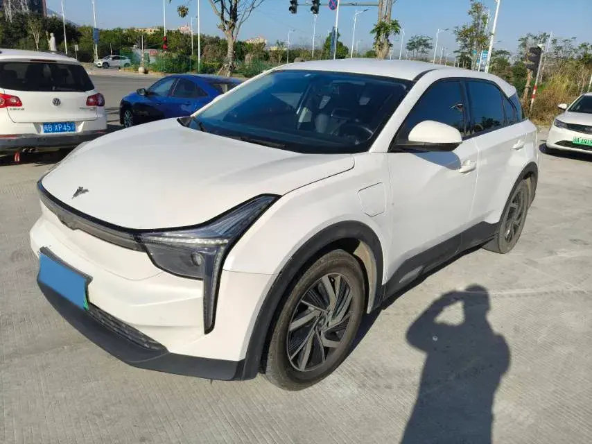 2022 Neta U BEV 55.8KWH