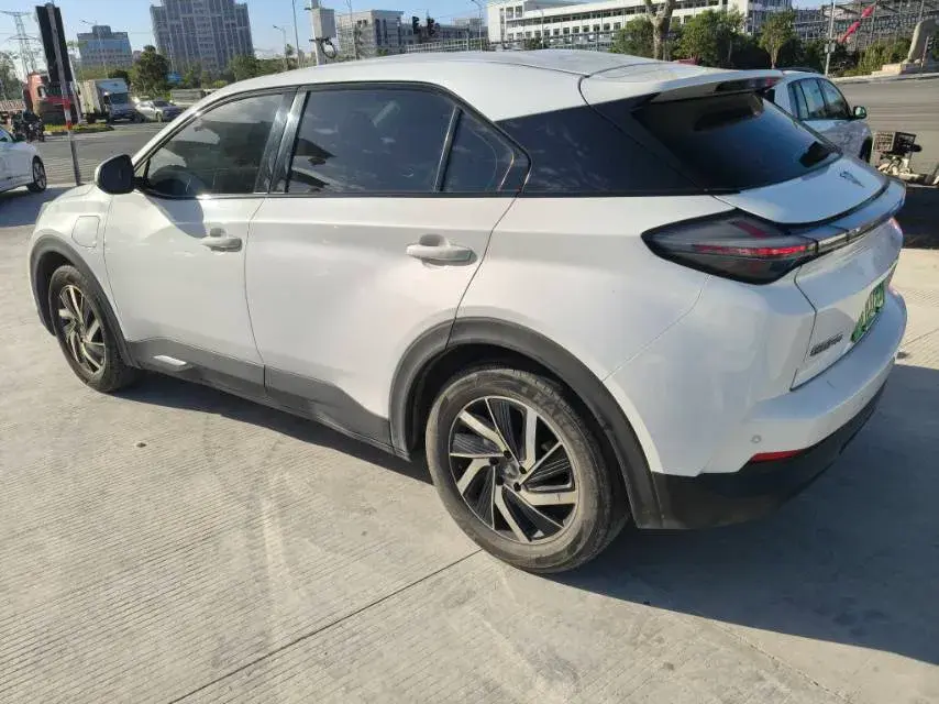 2022 NETA U thumbnail 4