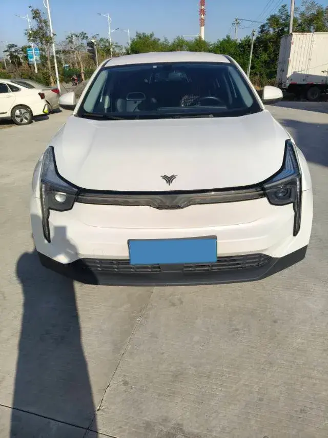 2022 NETA U thumbnail 3