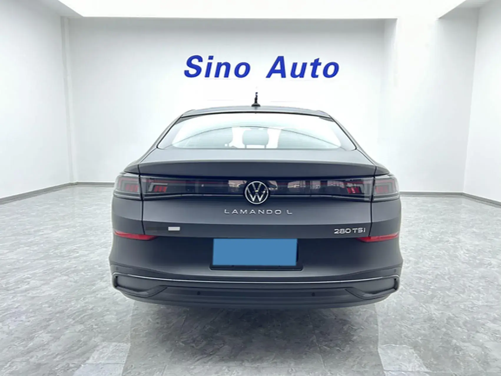2022 VOLKSWAGEN LAMANDO thumbnail 4