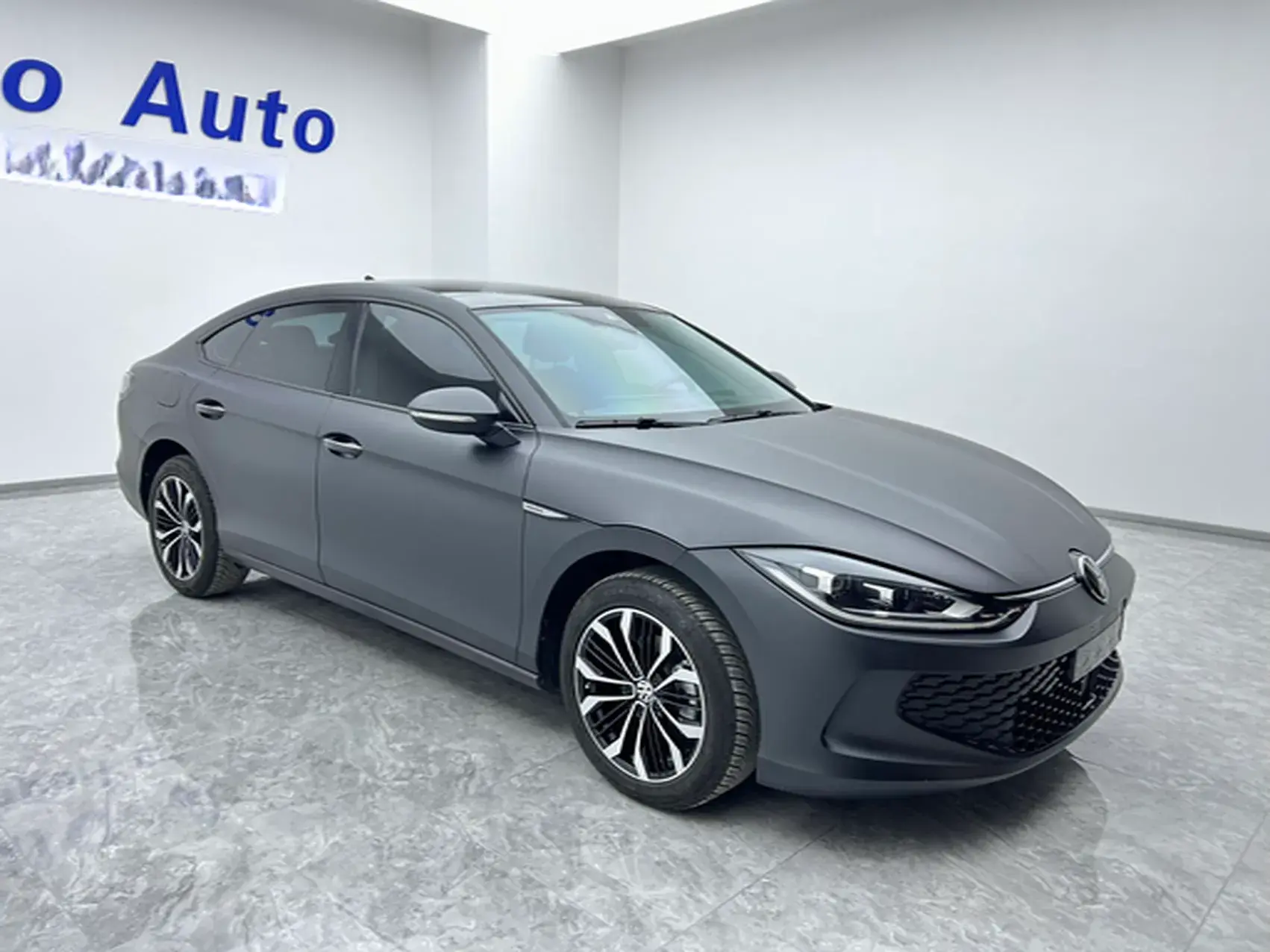 2022 VOLKSWAGEN LAMANDO thumbnail 2