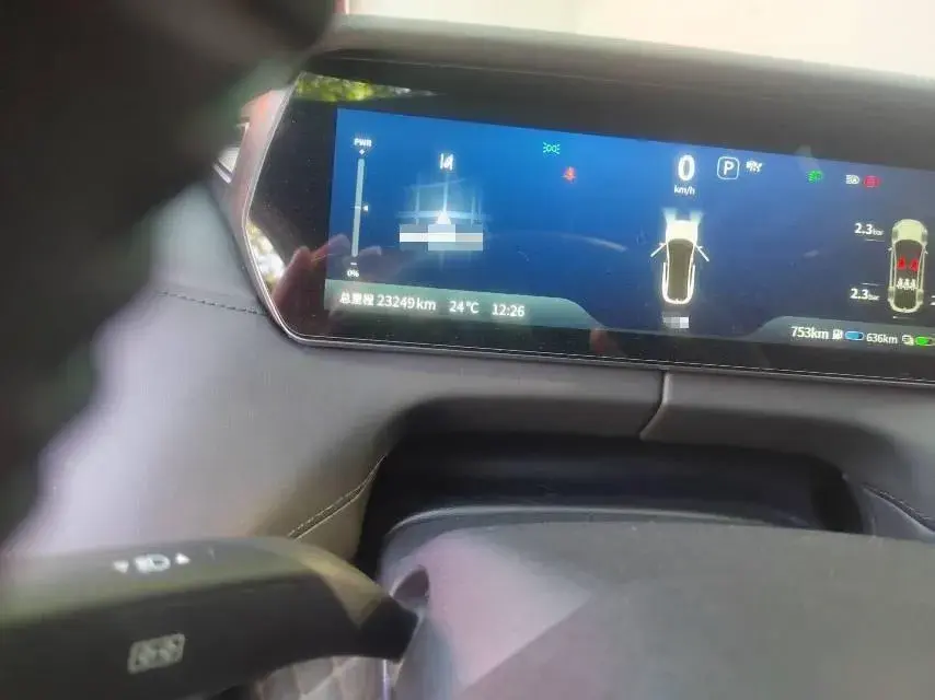 2023 DEEPAL SL03 thumbnail 4