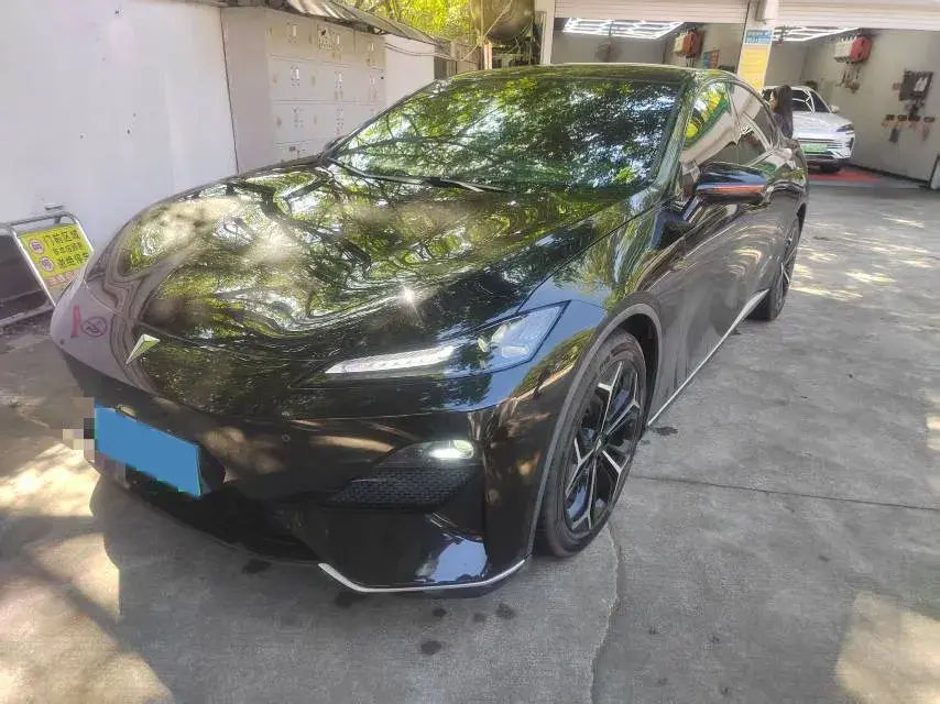 2023 DEEPAL SL03 view 1