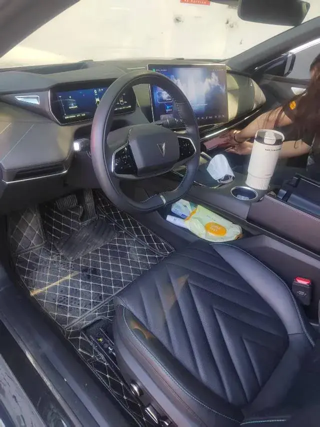 2023 DEEPAL SL03 thumbnail 2