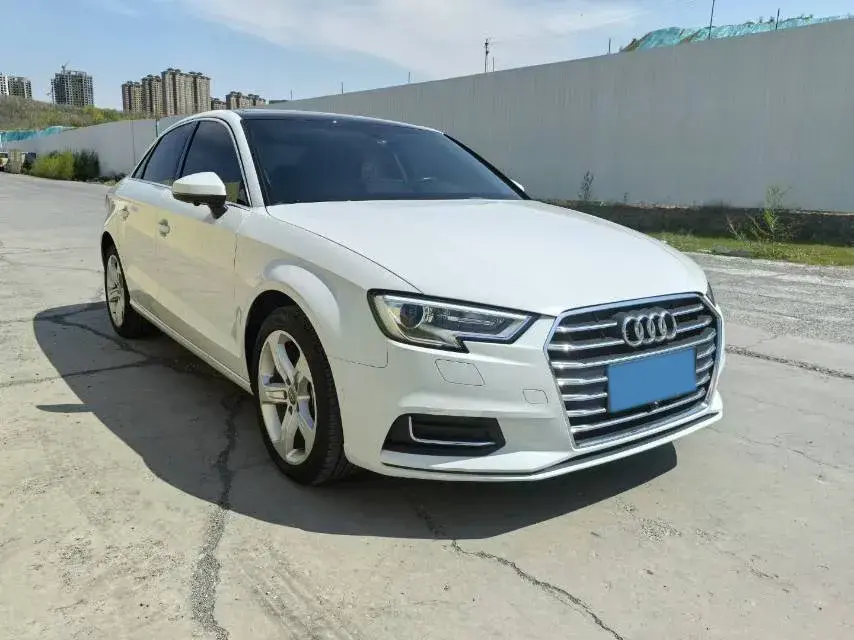 2020 AUDI A3 thumbnail 3