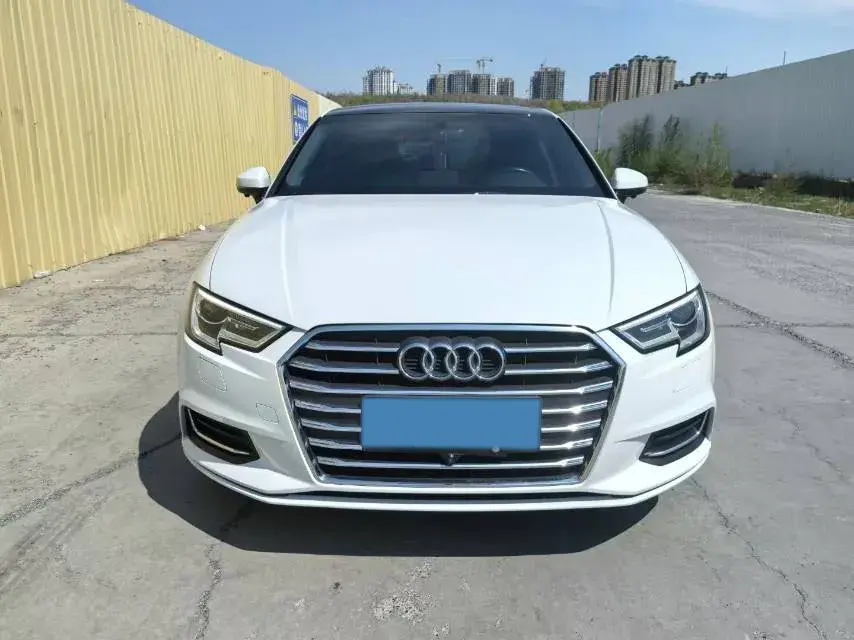 2020 AUDI A3 thumbnail 2