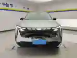 2023 Geely StarRay 2.0T 218HP L4 7DCT