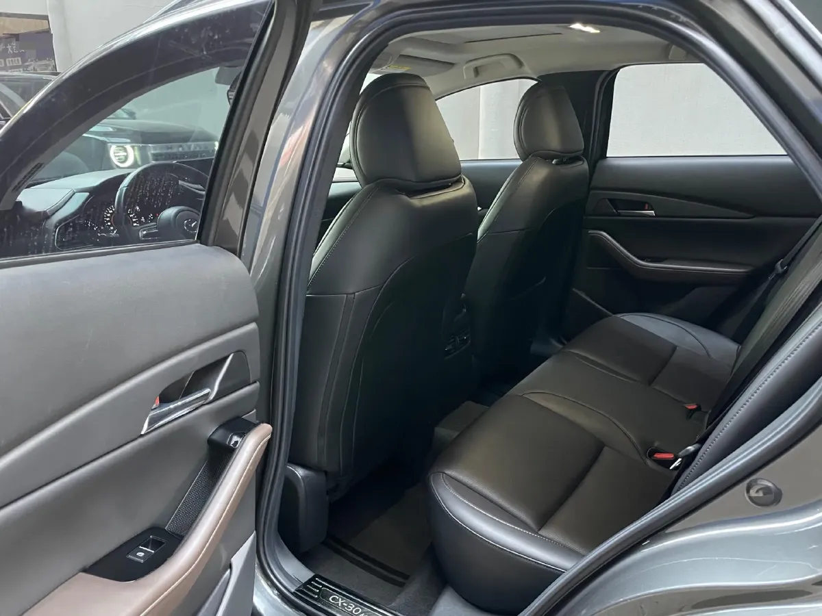 2021 Mazda CX-30 2.0L 158HP L4 6AT,autocango,china used car exporter,china ev exporter,chinese used car exporter,chinese used ev exporter