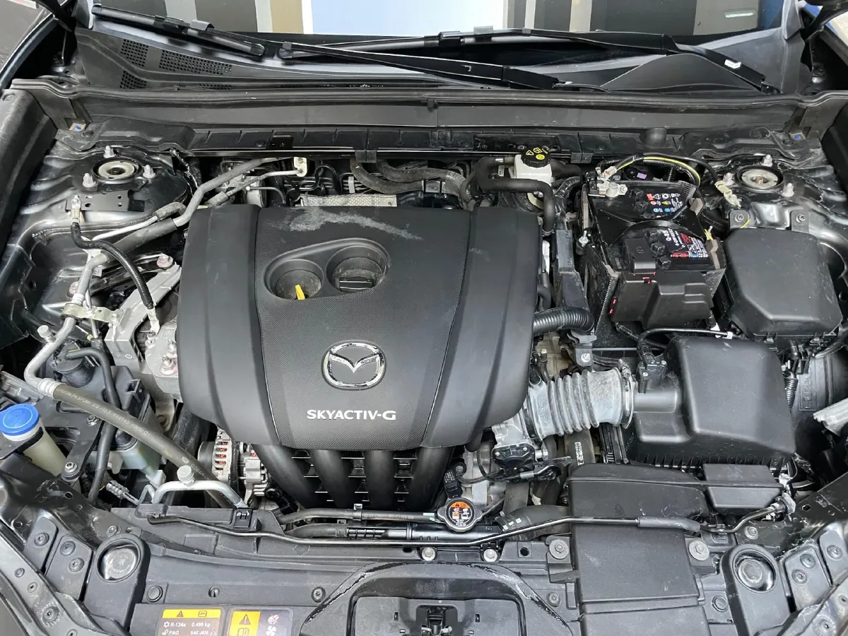 2021 Mazda CX-30 2.0L 158HP L4 6AT,autocango,china used car exporter,china ev exporter,chinese used car exporter,chinese used ev exporter