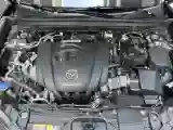2021 Mazda CX-30 2.0L 158HP L4 6AT