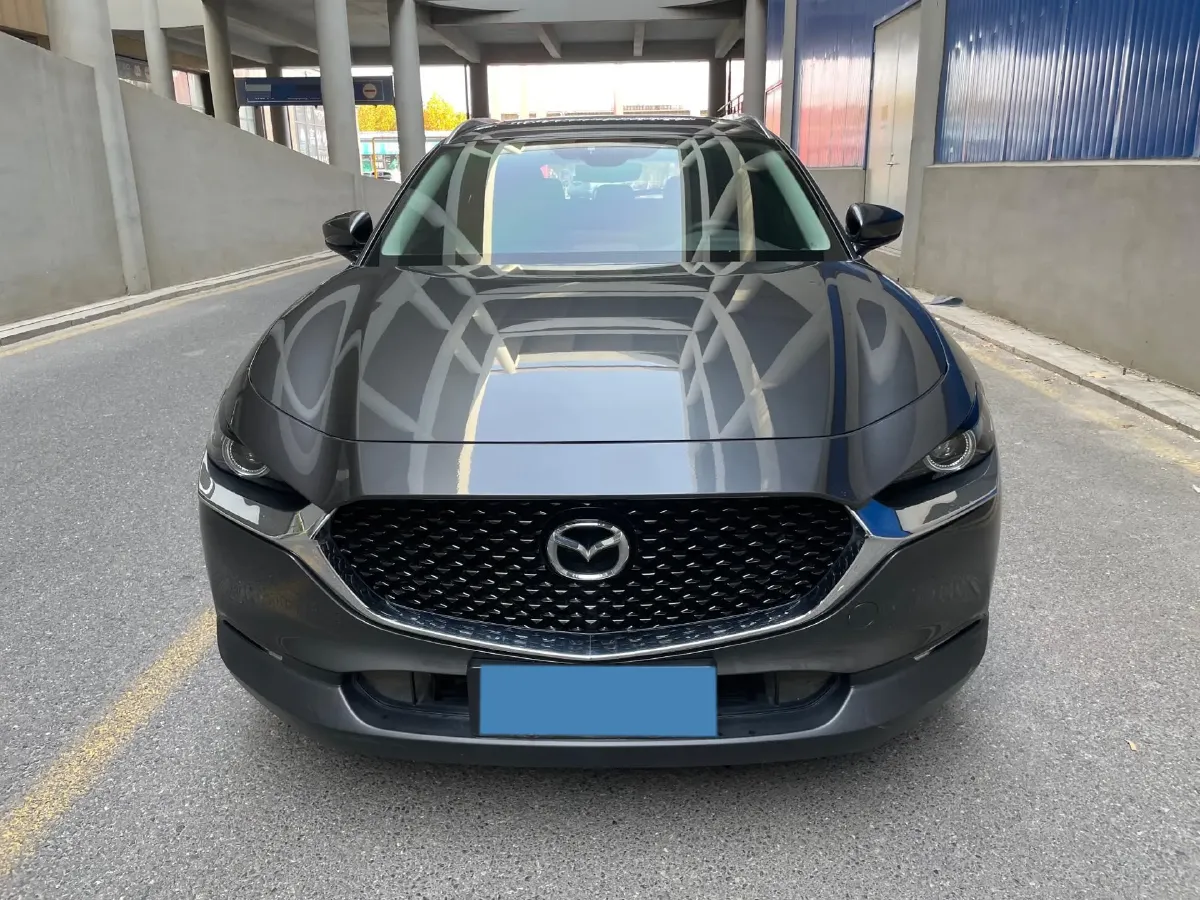 2021 Mazda CX-30 2.0L 158HP L4 6AT,autocango,china used car exporter,china ev exporter,chinese used car exporter,chinese used ev exporter