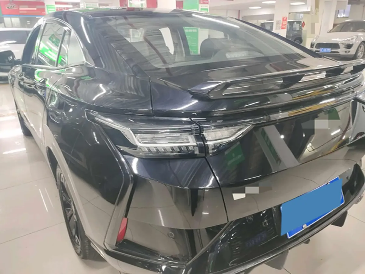 2021 DongFeng Aeolus YiXuan 1.5T 150HP L4 6DCT,autocango,china used car exporter,china ev exporter,chinese used car exporter,chinese used ev exporter