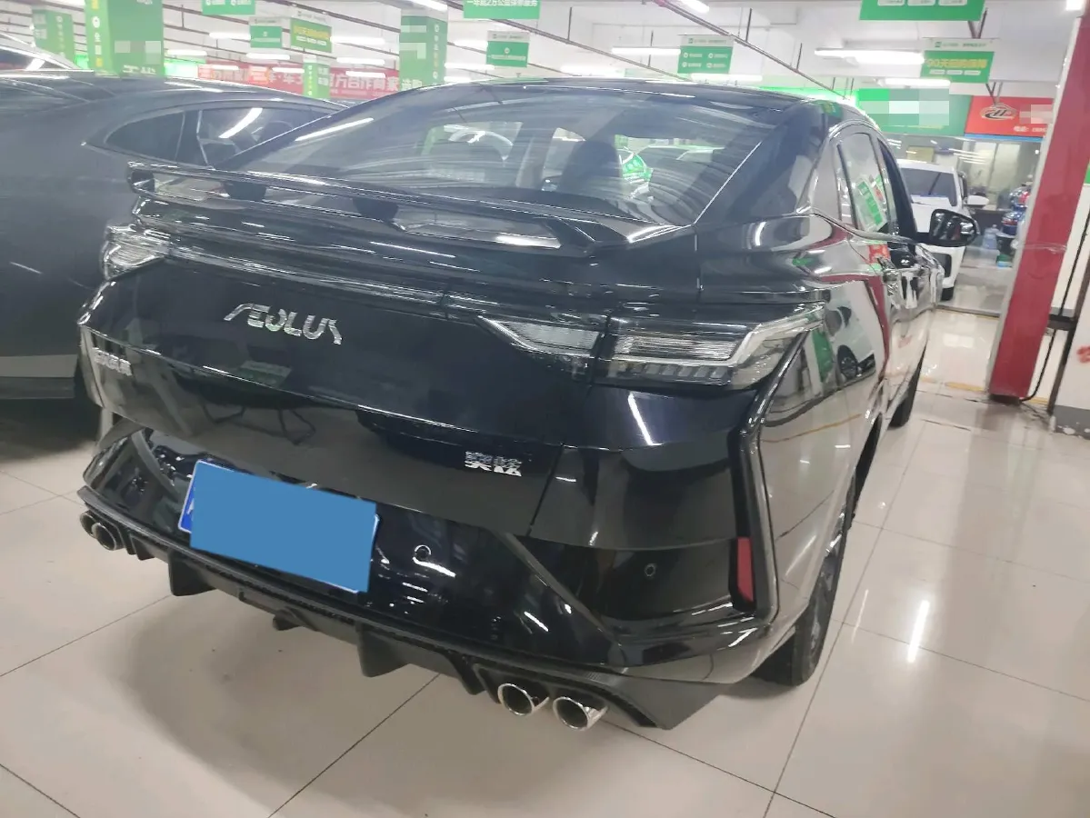 2021 DongFeng Aeolus YiXuan 1.5T 150HP L4 6DCT,autocango,china used car exporter,china ev exporter,chinese used car exporter,chinese used ev exporter