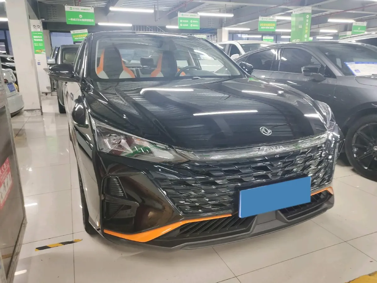 2021 DongFeng Aeolus YiXuan 1.5T 150HP L4 6DCT,autocango,china used car exporter,china ev exporter,chinese used car exporter,chinese used ev exporter