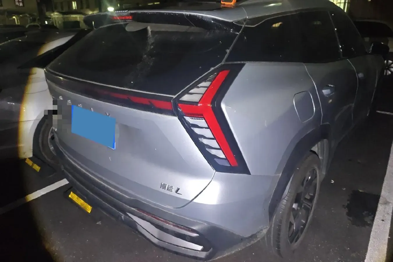 2023 Geely StarRay 1.5T 181HP L4 7DCT,autocango,china used car exporter,china ev exporter,chinese used car exporter,chinese used ev exporter