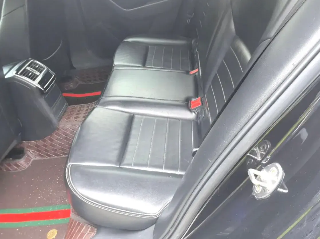 2016 SKODA SUPERB thumbnail 4