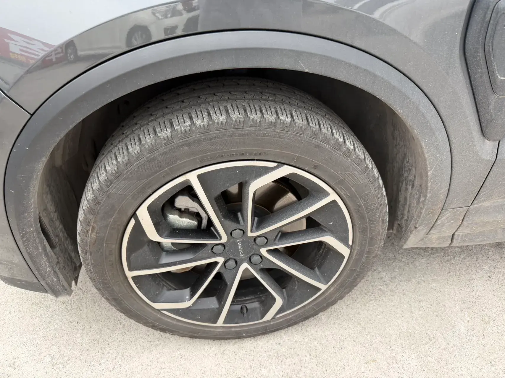 2023 LYNK&CO 01 thumbnail 4