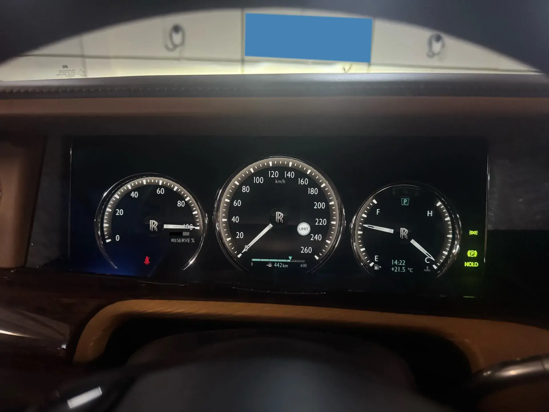 2018 ROLLS-ROYCE PHANTOM thumbnail 3